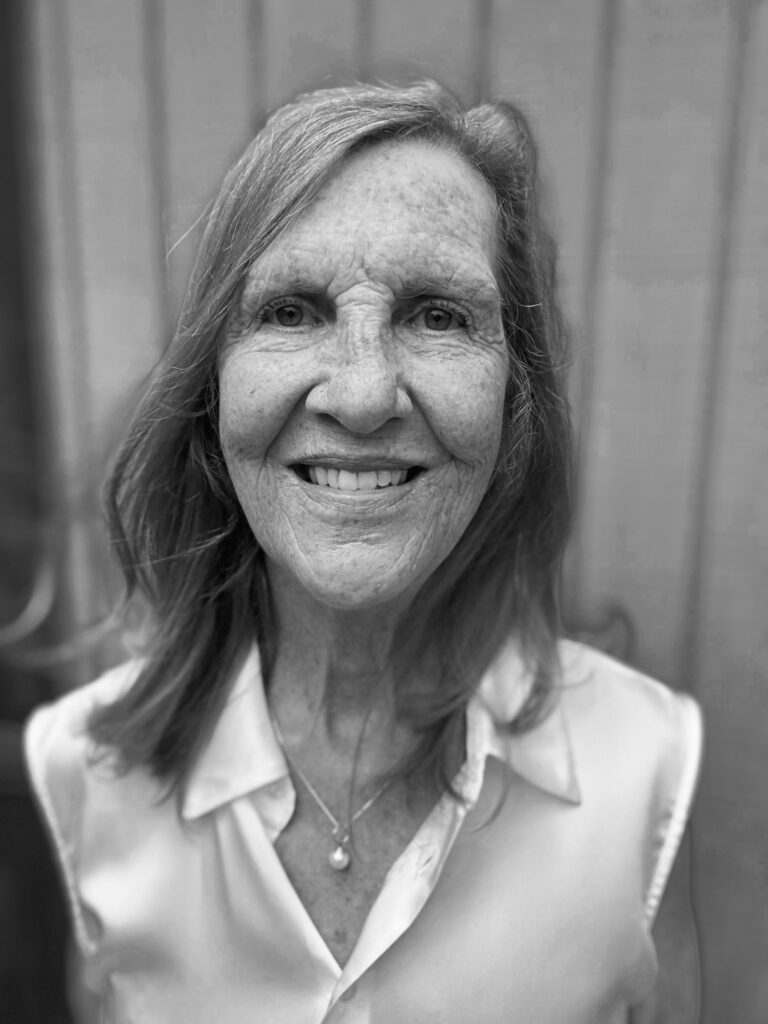 Tina Suiter, President of Write Brain Solutions